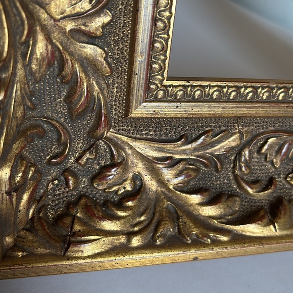 High end picture custom frame - Picture 9 of 14